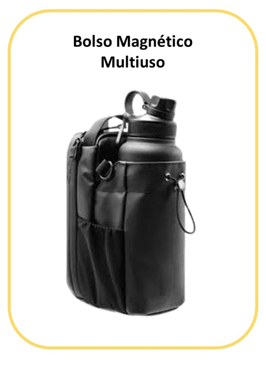 Bolso Magnetico Multiuso