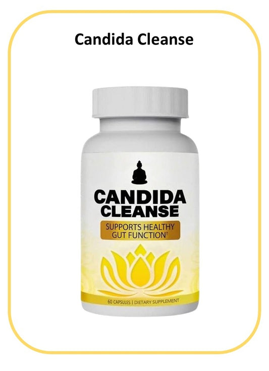 Candida Cleanse