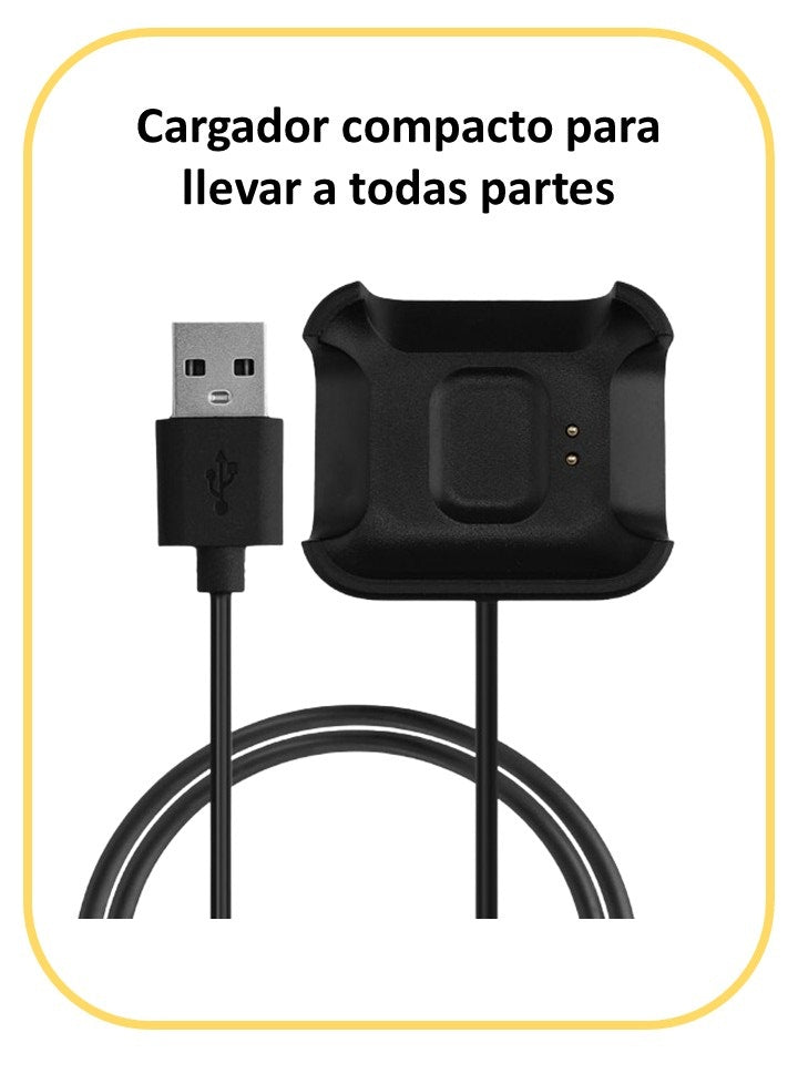 Smartwatch S8 Color Negro