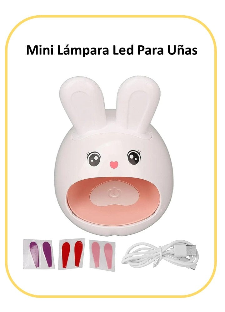 Lampara Led Mini