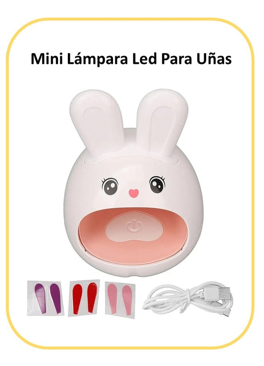 Lampara Led Mini